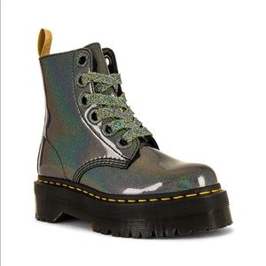 Doc Marten Molly boot